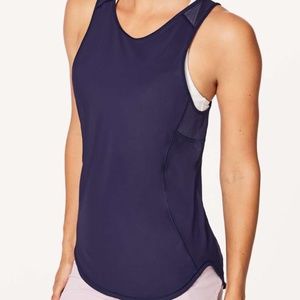 Lululemon Sculpt Tank II